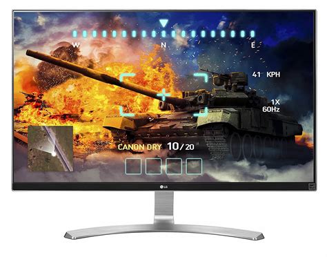 The 4 Best 4k Gaming Monitors .